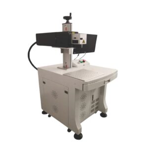 Laser Marking Machine