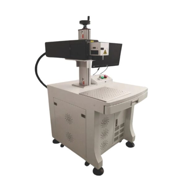Laser Marking Machine