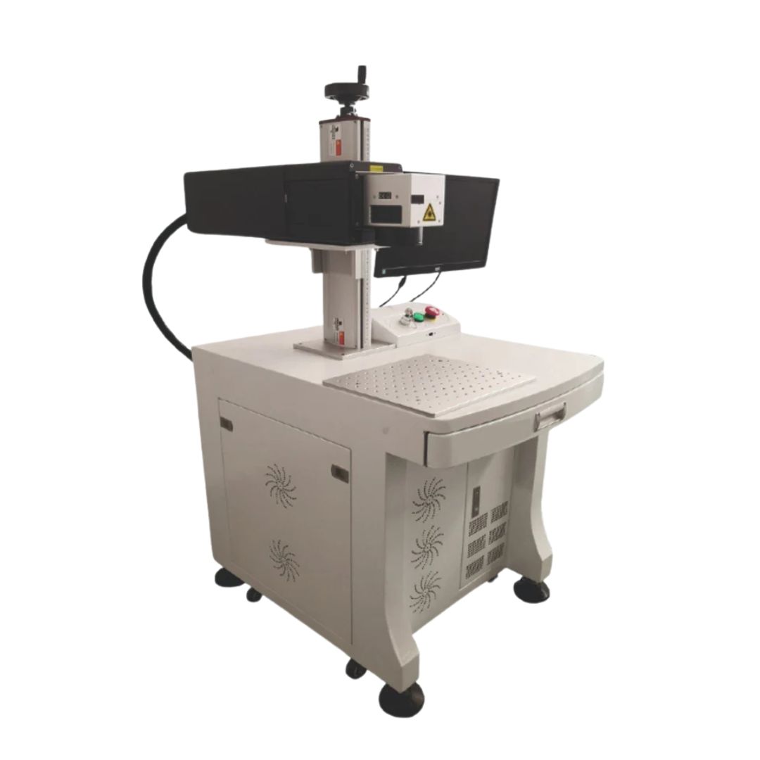 Laser Marking Machine