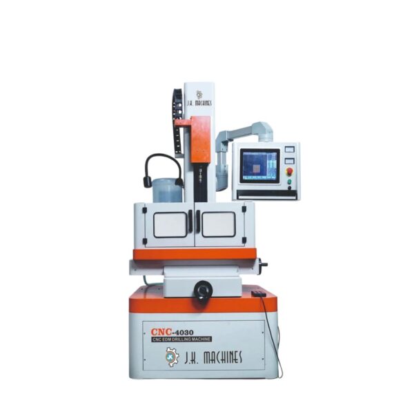 Drill EDM (Next Gen)