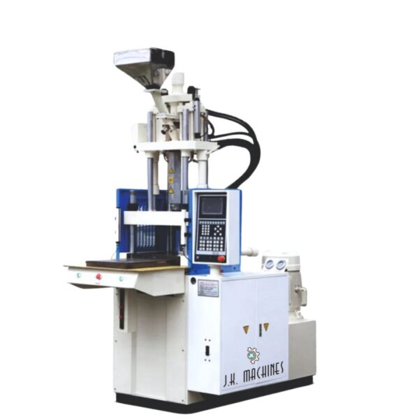 Vertical Injection Moulding (Standard Table)
