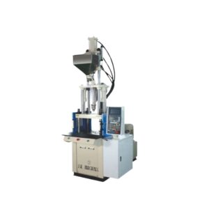 Vertical Injection Molding Machine