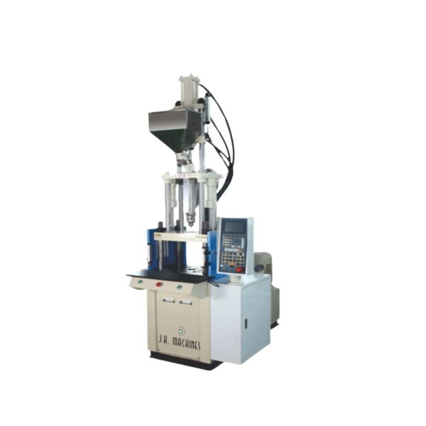 Vertical Injection Molding Machine