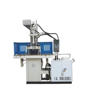 Vertical Injection Molding