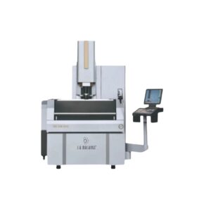 HIGH PRECISION CNC EDM (AD MODEL)
