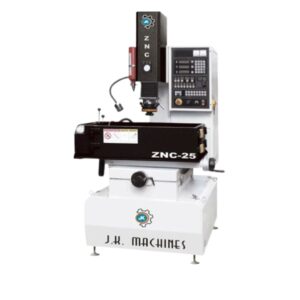 Electric Discharge Machine