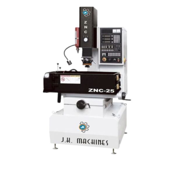 Electric Discharge Machine
