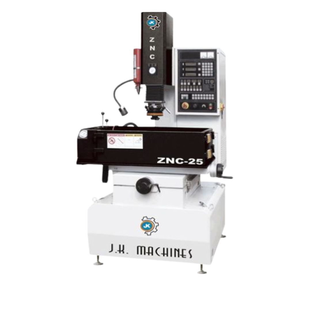 Electric Discharge Machine