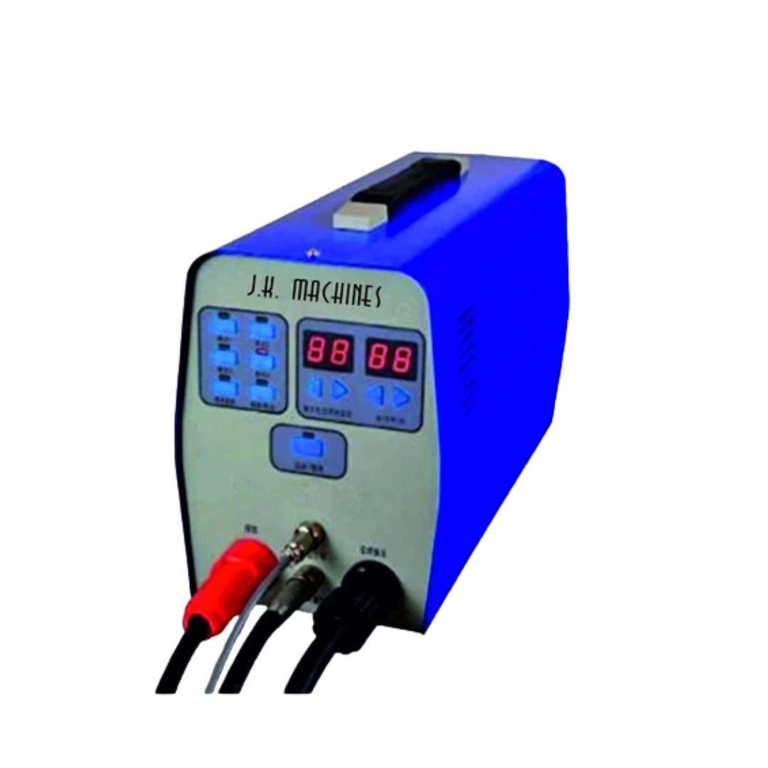 Micro Tig Welding Machine