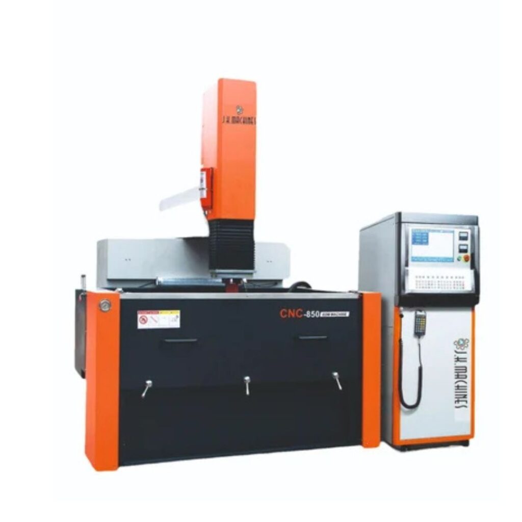 Spark Erosion Machine