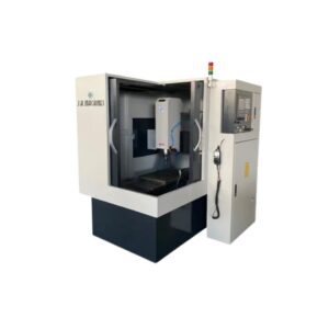 Cnc Engraving Machines