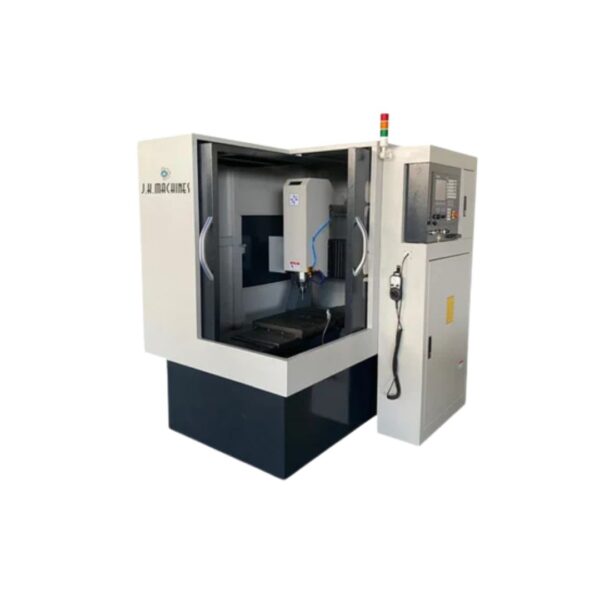 Cnc Engraving Machines