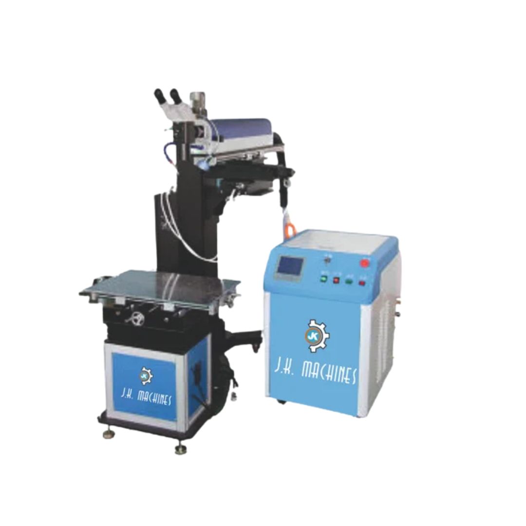 Laser Welding Machine