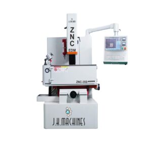 ZNC EDM (AC SERVO)
