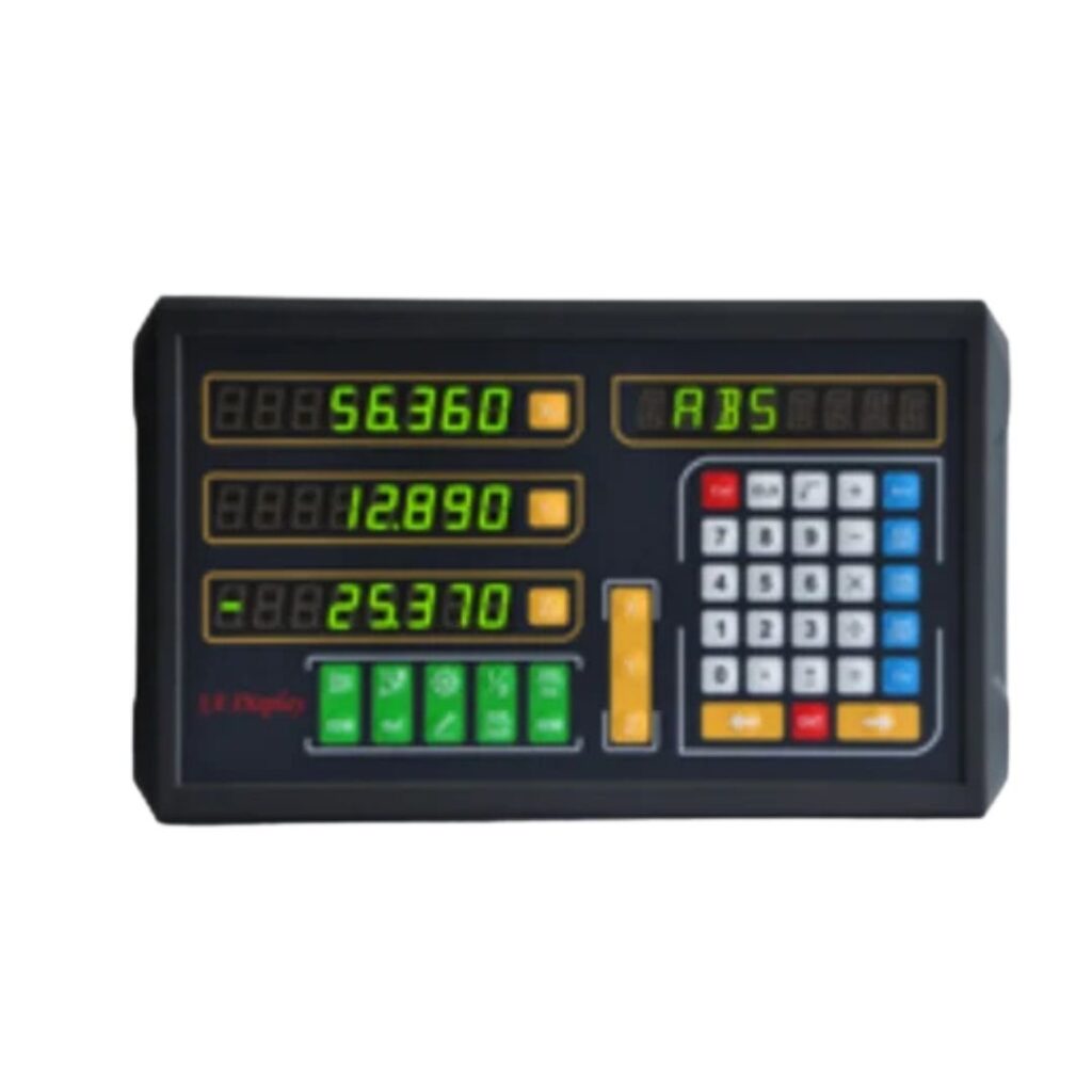 Dro System