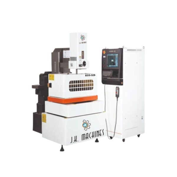 CNC Wirecut (AC Servo)