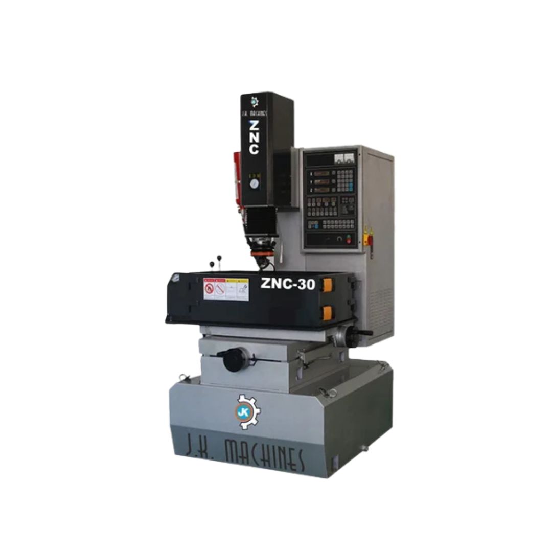ZNC EDM MACHINE (DC SERVO) ZNC-30