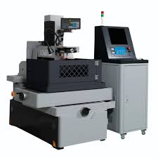 CNC Wirecut