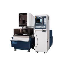 CNC Wirecut
