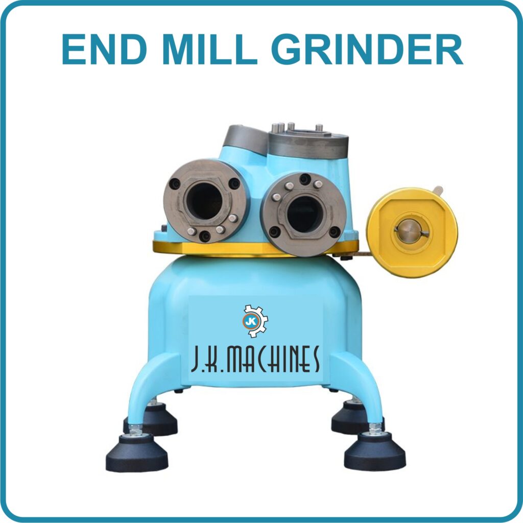 END MILL GRINDER