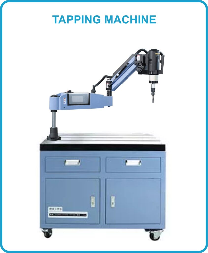 Tapping Machines