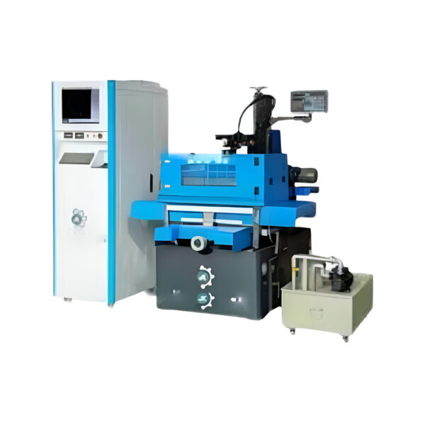 CNC Wirecut (DC Servo)