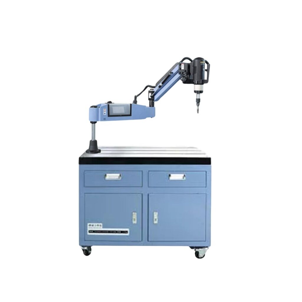 India's No.1 Tapping Machines Manufacturer & Supplier