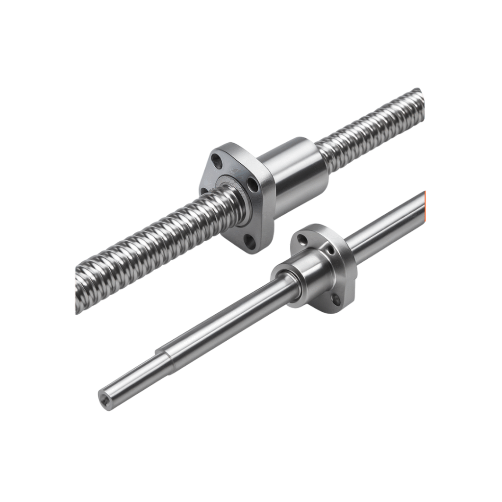 X,Y,Z BALL SCREW