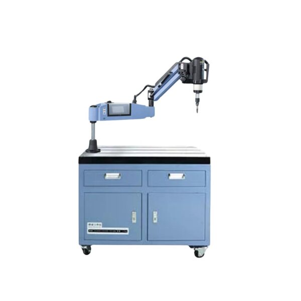 Tapping Machine
