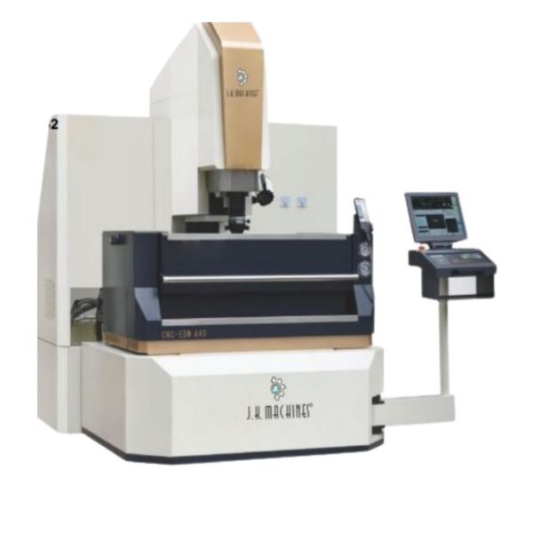 CNC EDM (NEXT GEN V1.1)