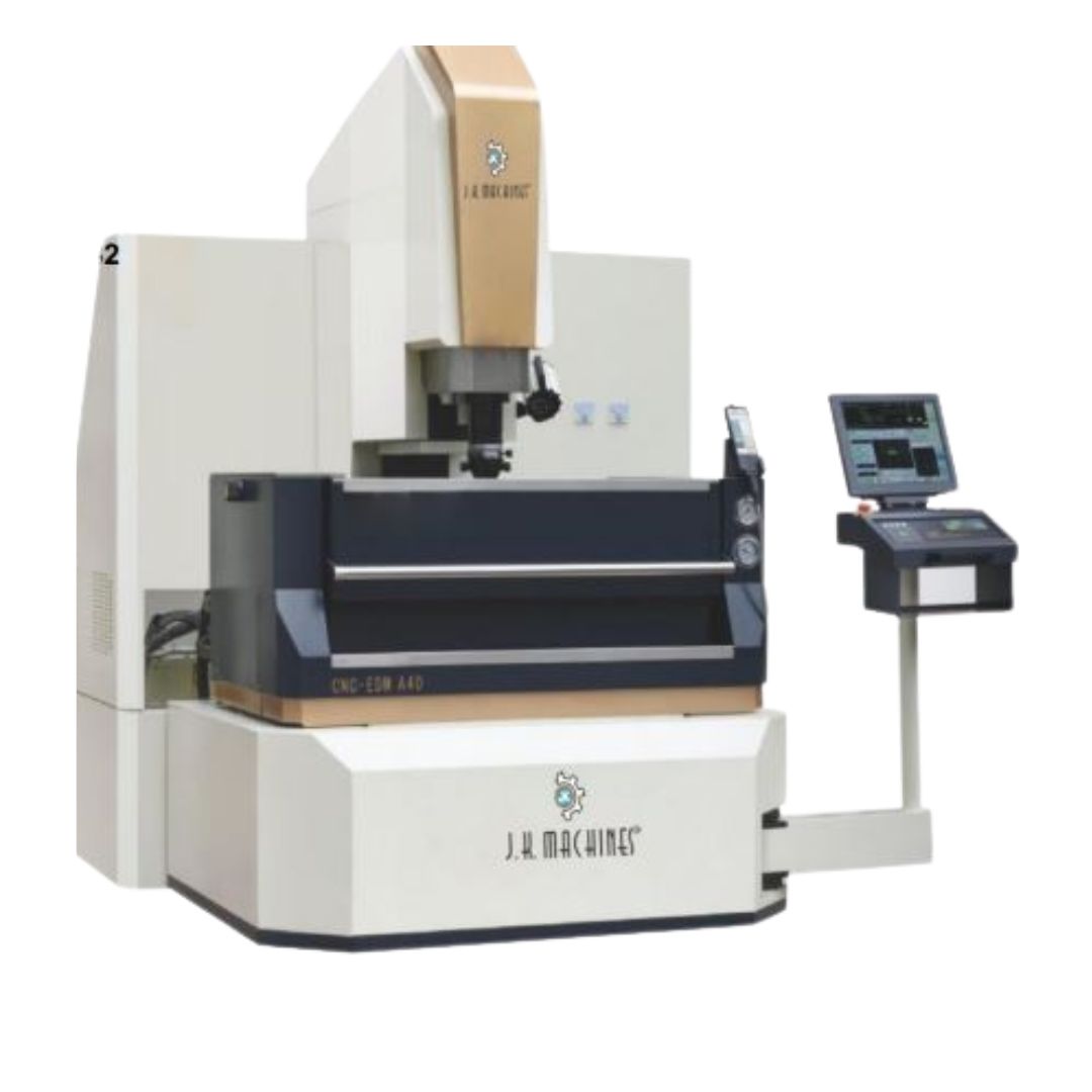 CNC EDM (NEXT GEN V1.1)