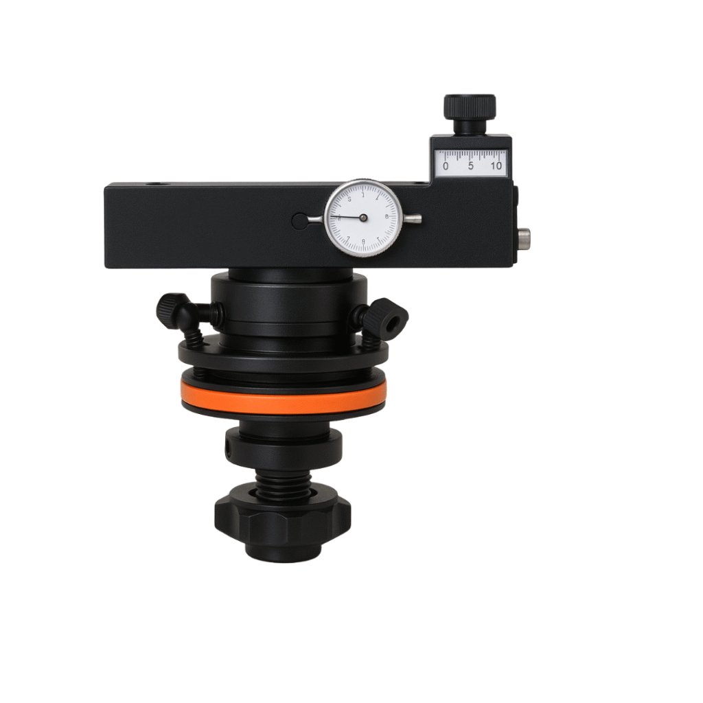 ORBITAL ATTACHMENT