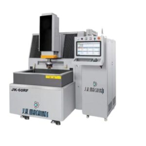 HIGH PRECISION MIRROR CNC EDM